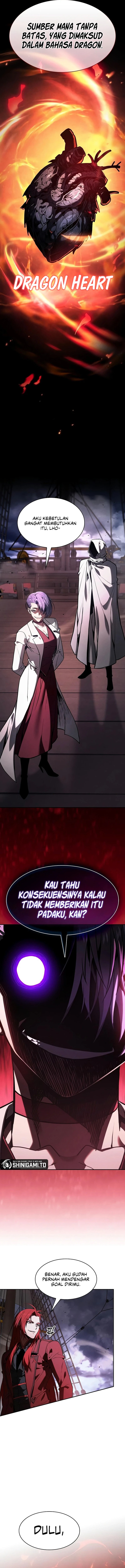 Academy's Genius Swordmaster chapter 141 halaman 12