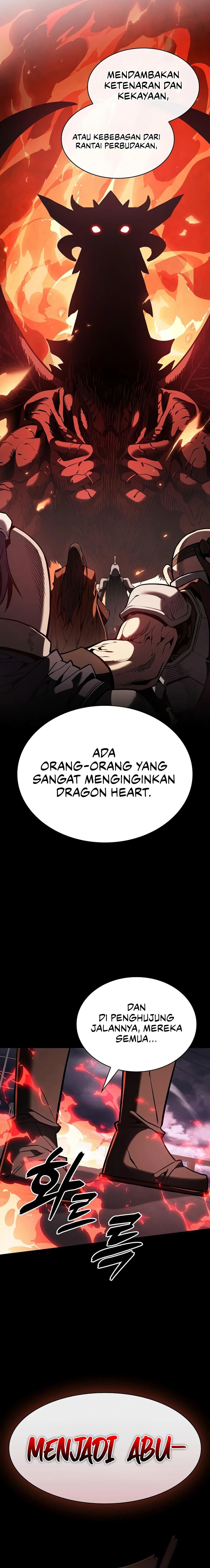 Academy's Genius Swordmaster chapter 141 halaman 13