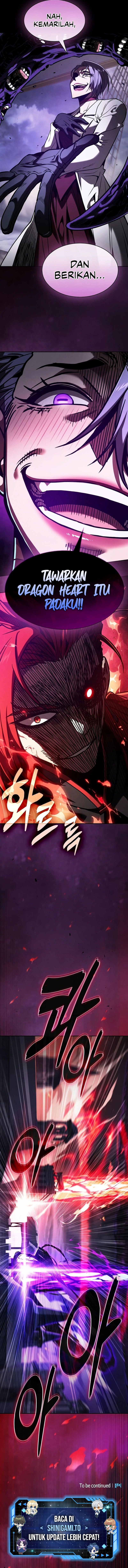 Academy's Genius Swordmaster chapter 141 halaman 20