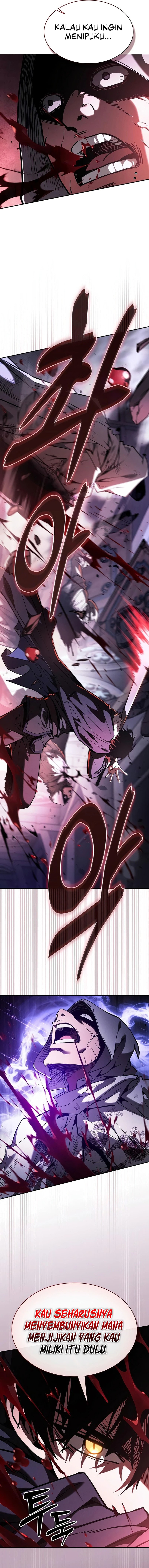 Academy's Genius Swordmaster chapter 141 halaman 5