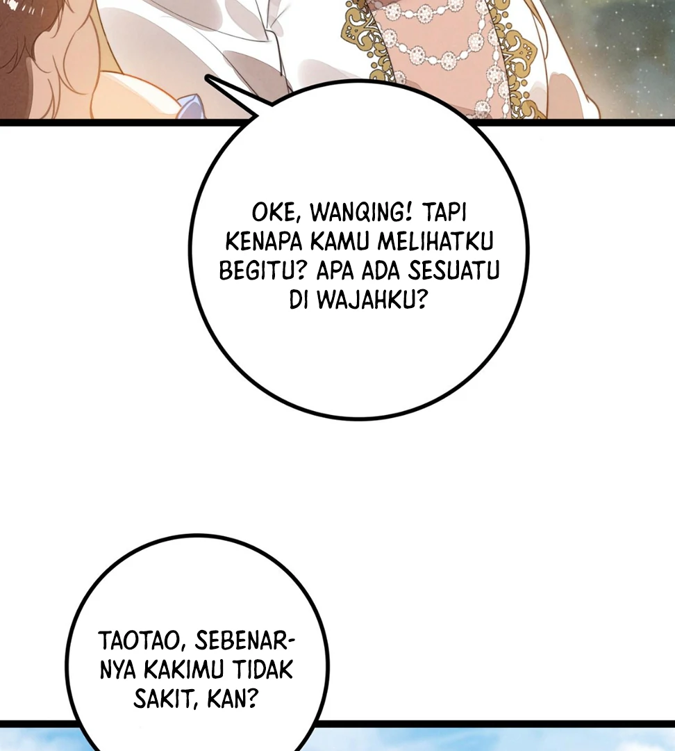 After I Transmigrated Into a Cutie Pie, the Villains All Wanted to Kill Me! chapter 29 halaman 10