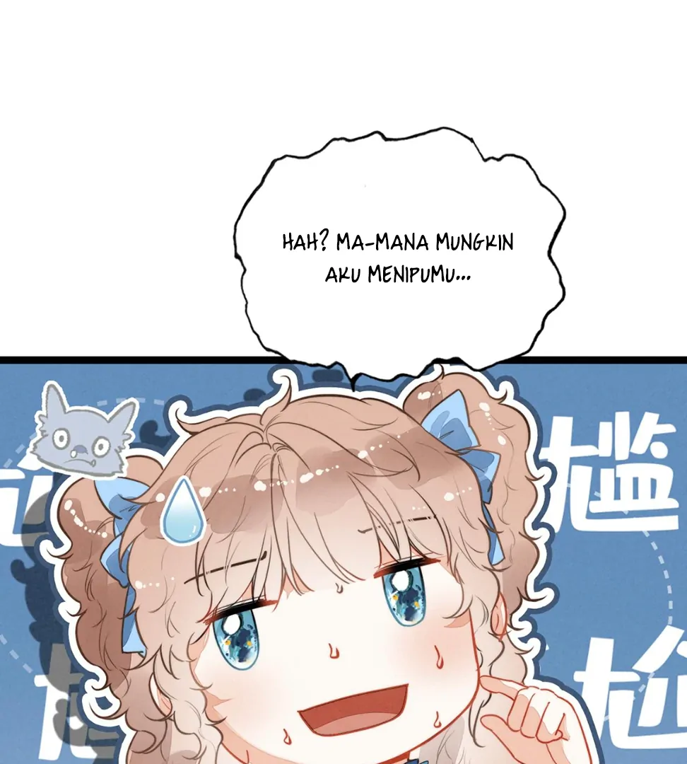 After I Transmigrated Into a Cutie Pie, the Villains All Wanted to Kill Me! chapter 29 halaman 12