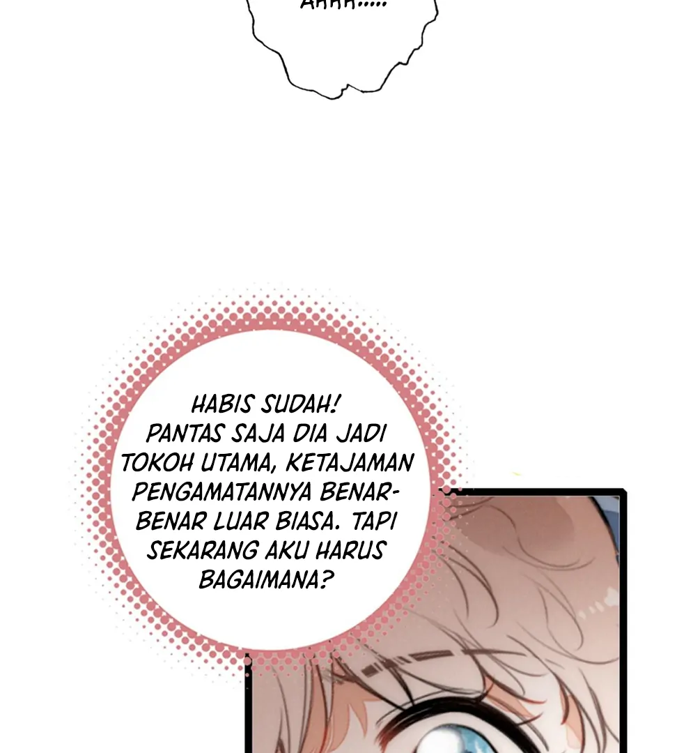 After I Transmigrated Into a Cutie Pie, the Villains All Wanted to Kill Me! chapter 29 halaman 15
