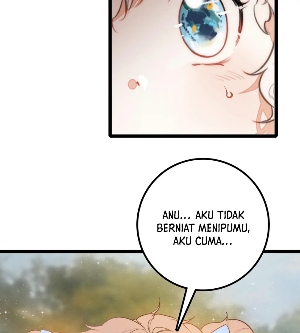 After I Transmigrated Into a Cutie Pie, the Villains All Wanted to Kill Me! chapter 29 halaman 16