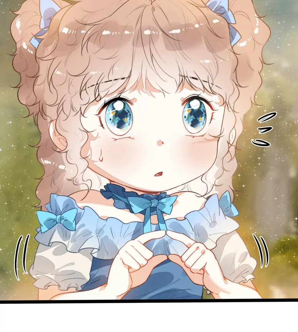 After I Transmigrated Into a Cutie Pie, the Villains All Wanted to Kill Me! chapter 29 halaman 17