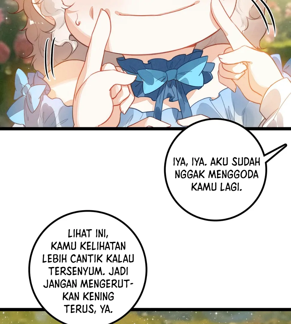 After I Transmigrated Into a Cutie Pie, the Villains All Wanted to Kill Me! chapter 29 halaman 20