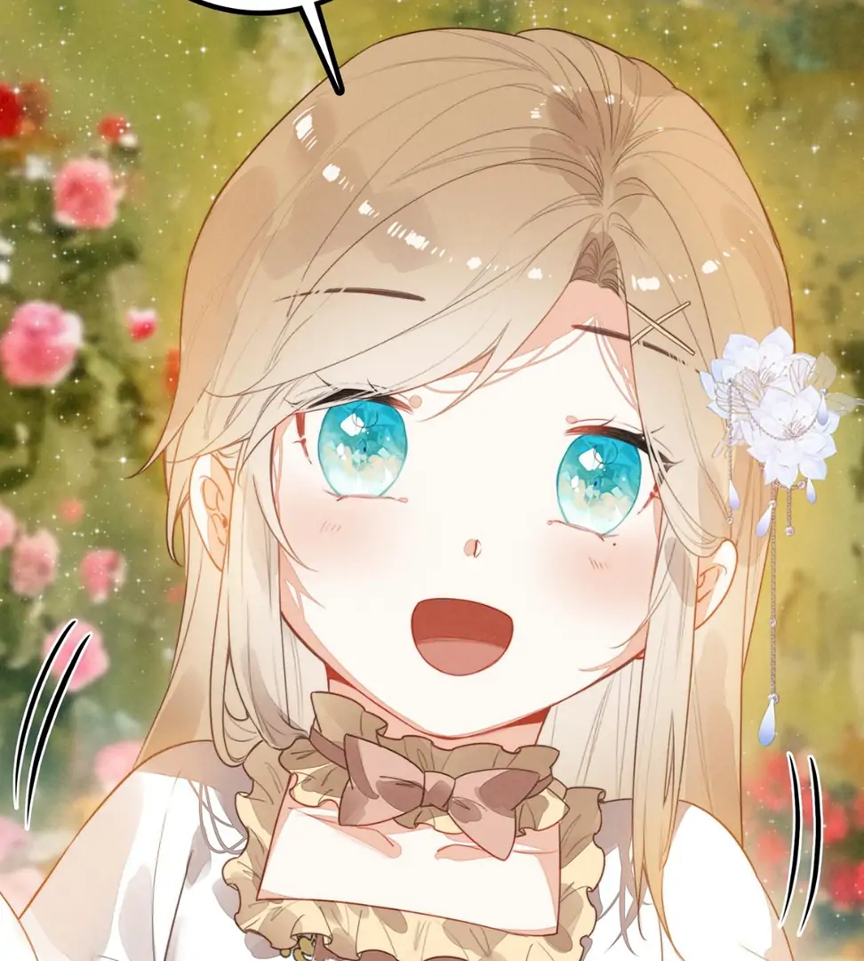 After I Transmigrated Into a Cutie Pie, the Villains All Wanted to Kill Me! chapter 29 halaman 21