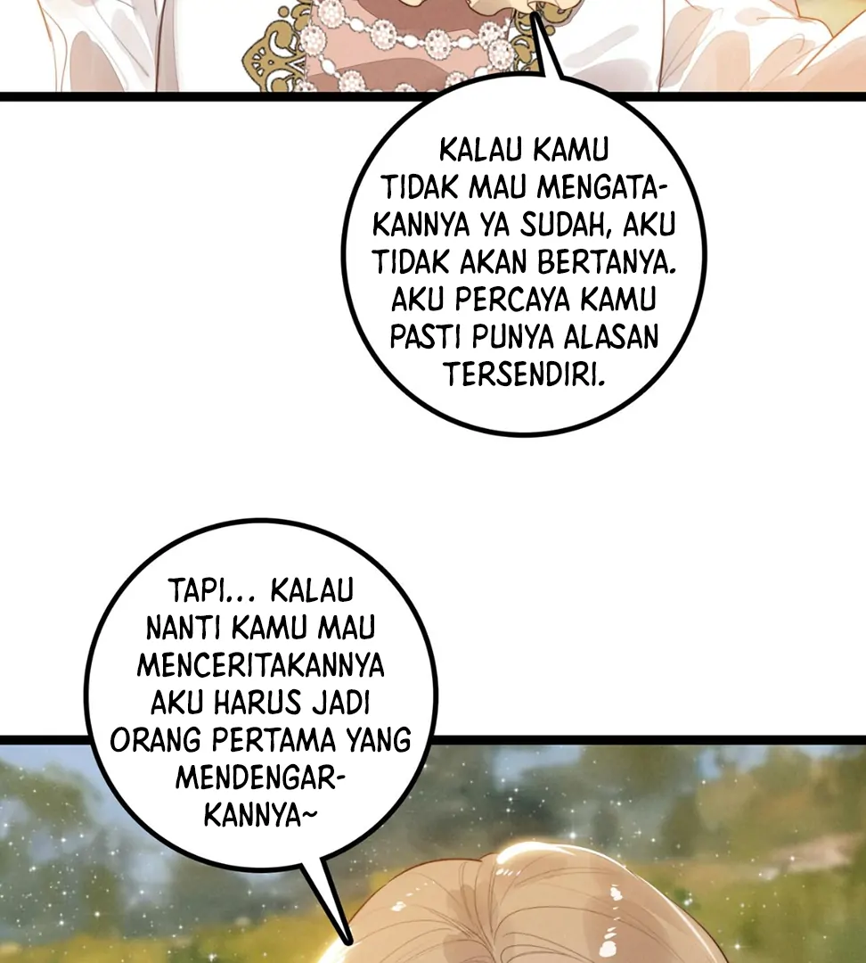 After I Transmigrated Into a Cutie Pie, the Villains All Wanted to Kill Me! chapter 29 halaman 22
