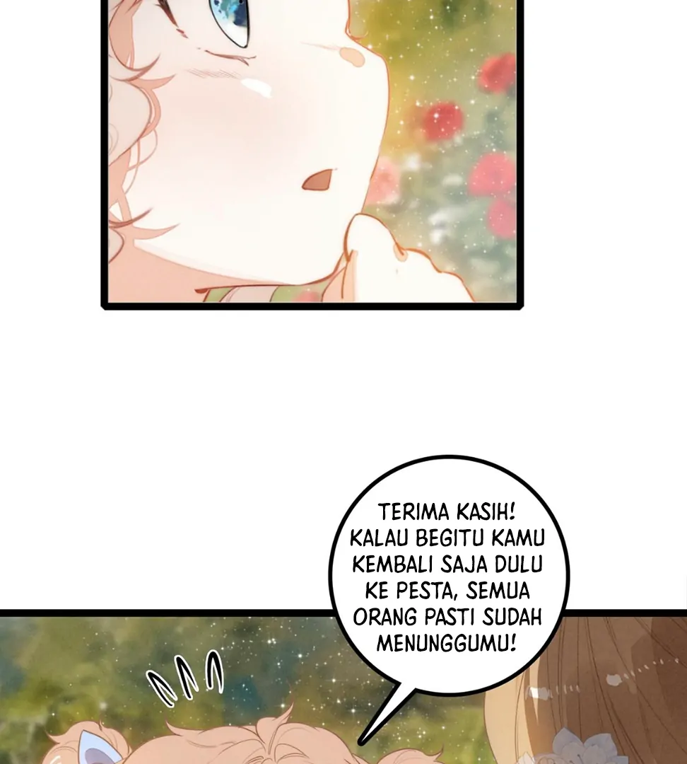 After I Transmigrated Into a Cutie Pie, the Villains All Wanted to Kill Me! chapter 29 halaman 25