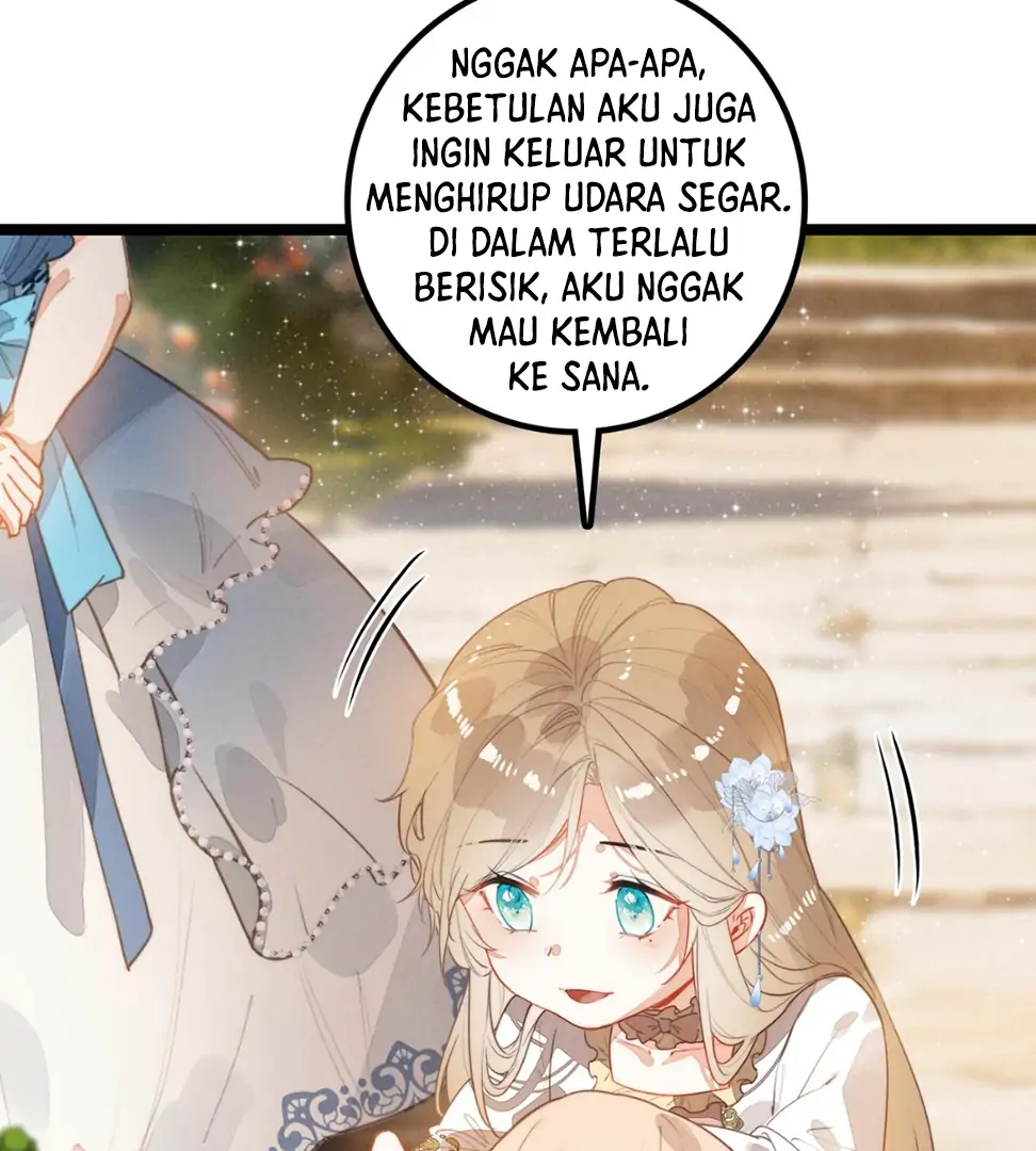 After I Transmigrated Into a Cutie Pie, the Villains All Wanted to Kill Me! chapter 29 halaman 27