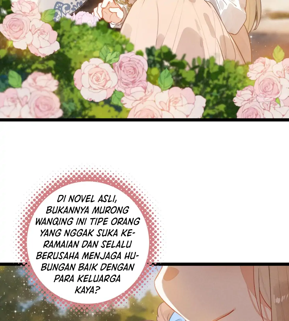 After I Transmigrated Into a Cutie Pie, the Villains All Wanted to Kill Me! chapter 29 halaman 28
