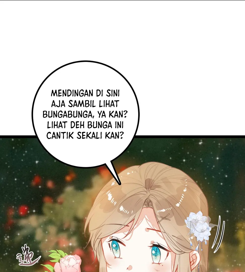 After I Transmigrated Into a Cutie Pie, the Villains All Wanted to Kill Me! chapter 29 halaman 30
