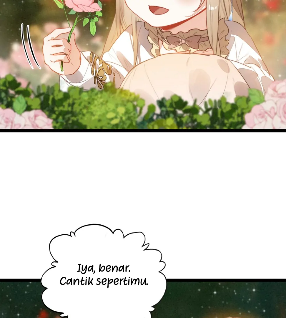 After I Transmigrated Into a Cutie Pie, the Villains All Wanted to Kill Me! chapter 29 halaman 31