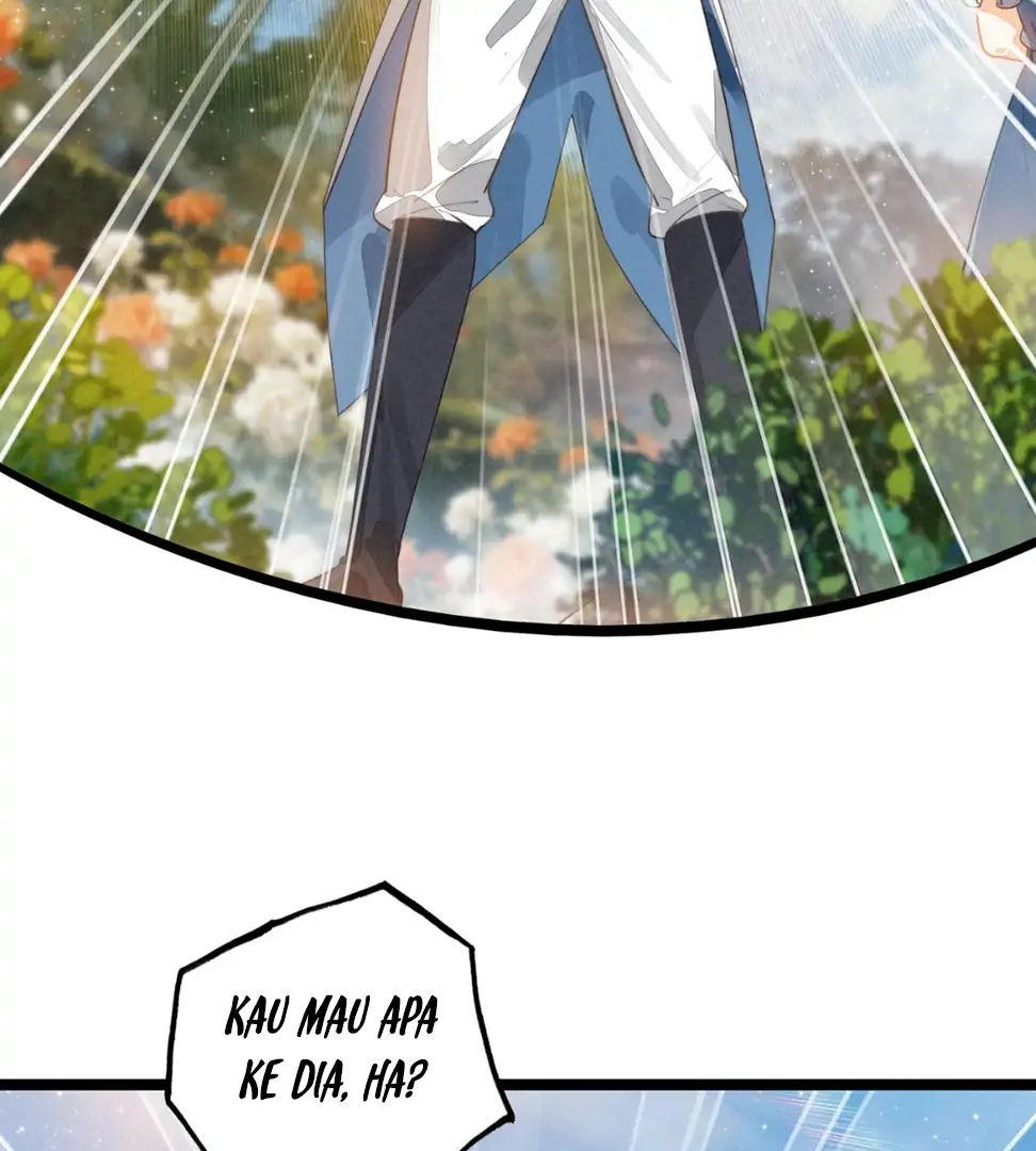 After I Transmigrated Into a Cutie Pie, the Villains All Wanted to Kill Me! chapter 29 halaman 36