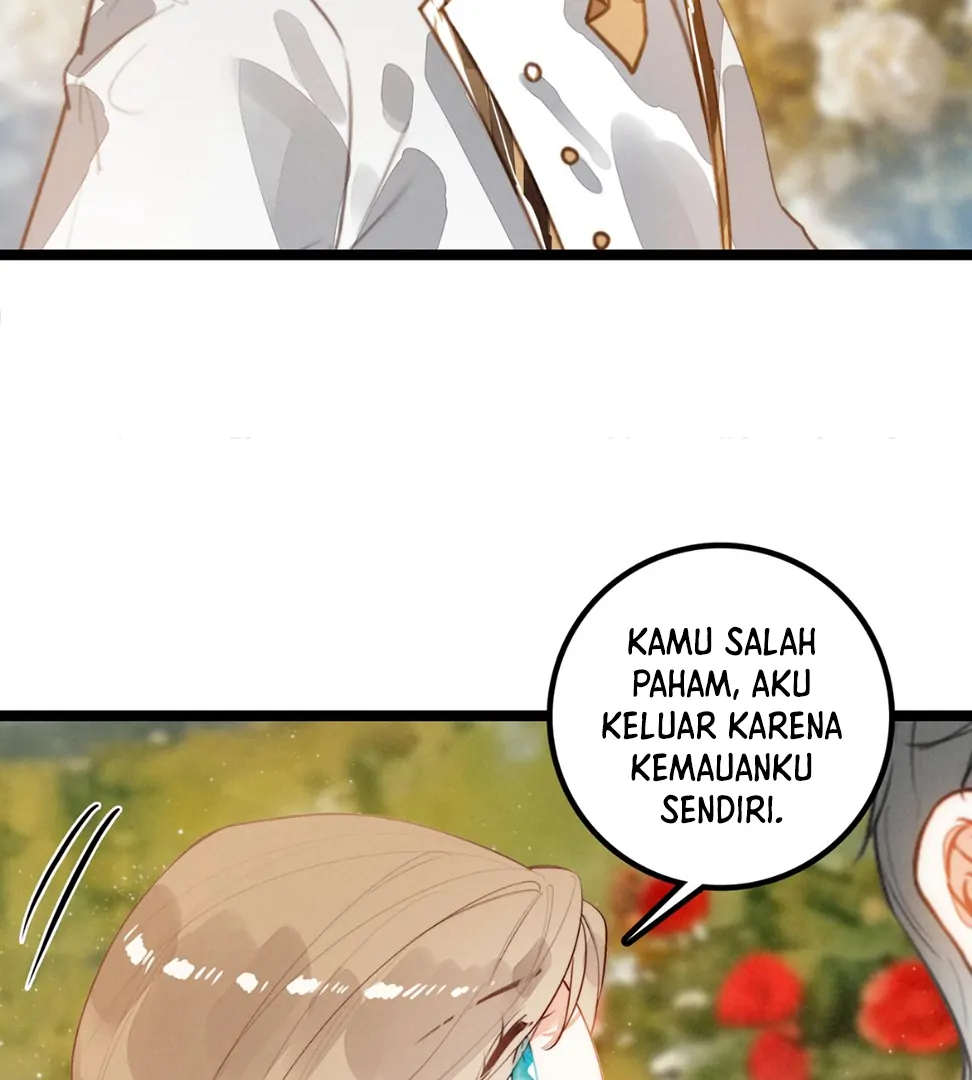 After I Transmigrated Into a Cutie Pie, the Villains All Wanted to Kill Me! chapter 29 halaman 40