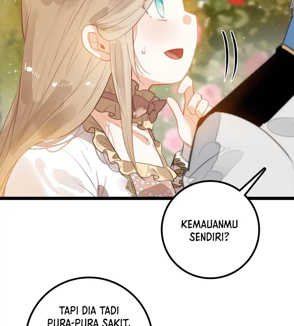 After I Transmigrated Into a Cutie Pie, the Villains All Wanted to Kill Me! chapter 29 halaman 41