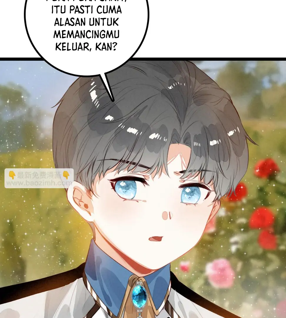 After I Transmigrated Into a Cutie Pie, the Villains All Wanted to Kill Me! chapter 29 halaman 42