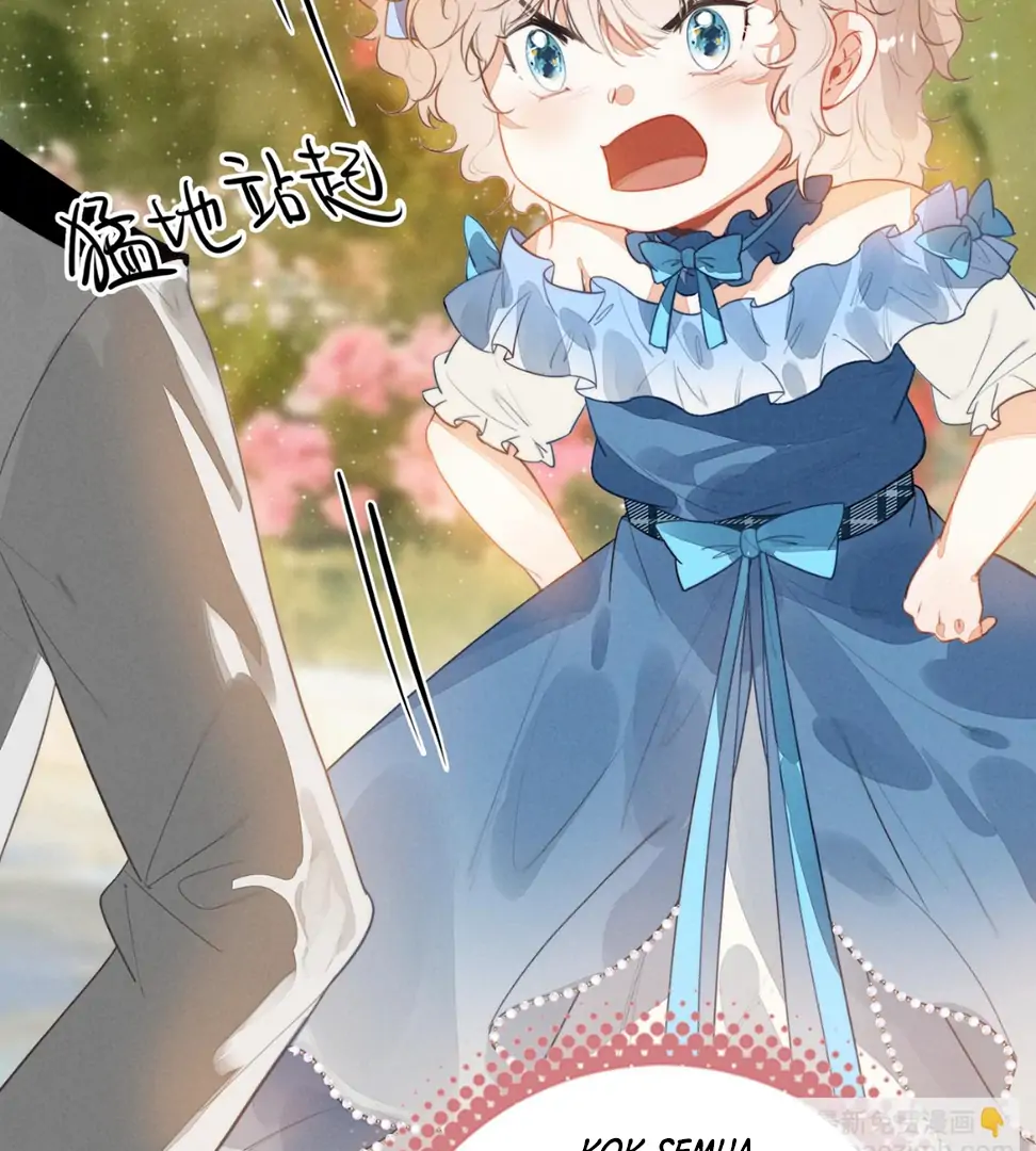 After I Transmigrated Into a Cutie Pie, the Villains All Wanted to Kill Me! chapter 29 halaman 45