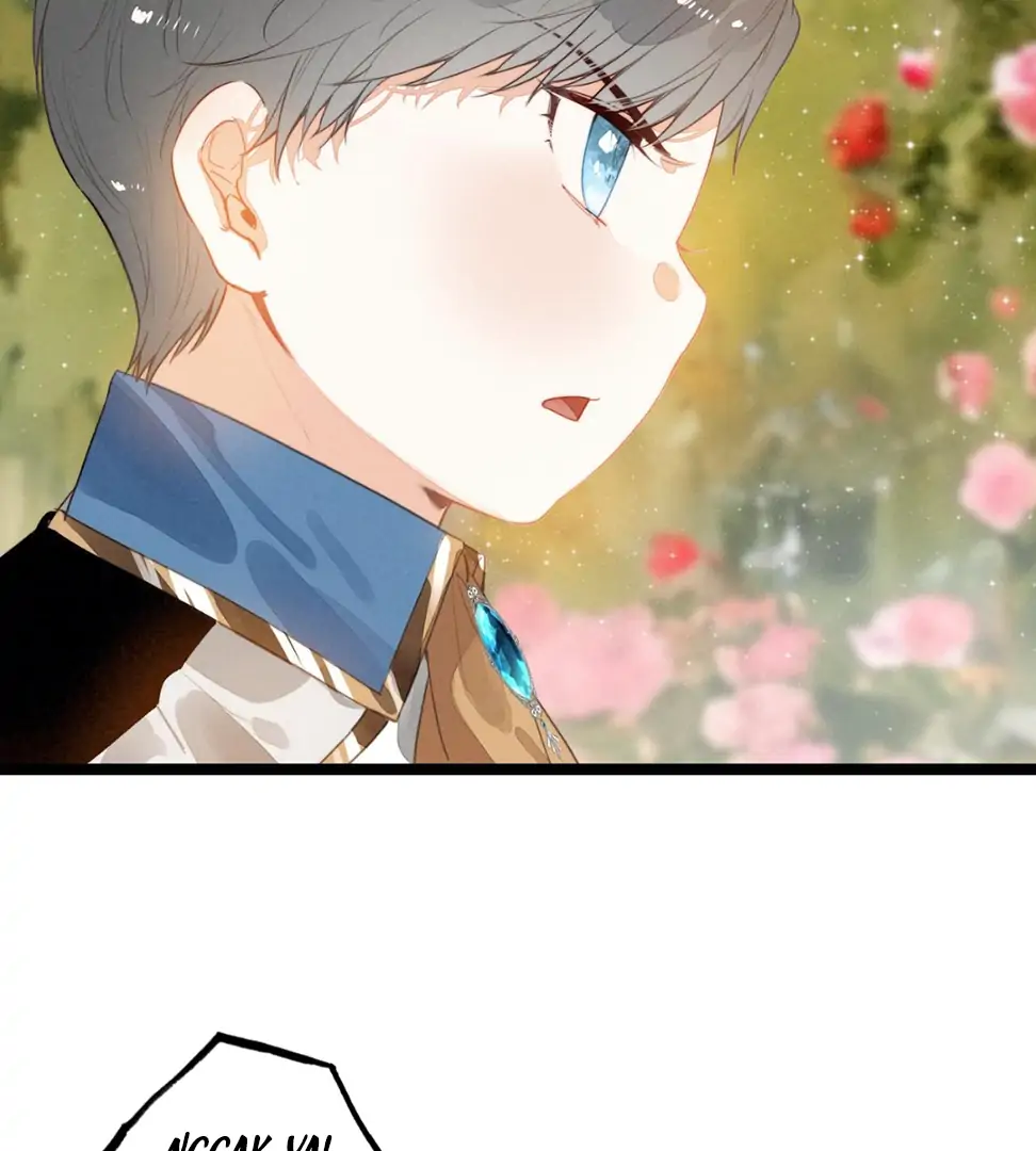 After I Transmigrated Into a Cutie Pie, the Villains All Wanted to Kill Me! chapter 29 halaman 47