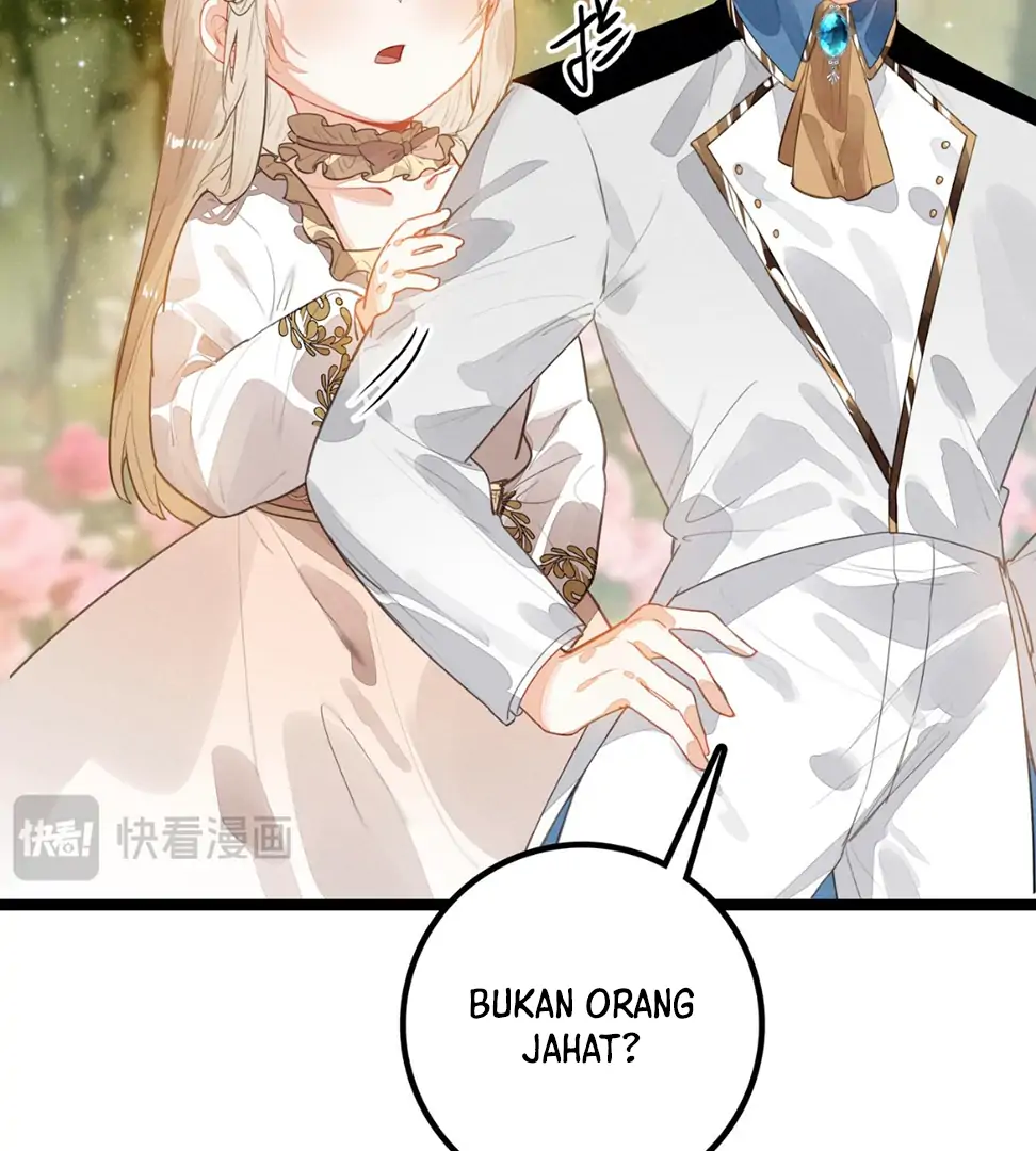 After I Transmigrated Into a Cutie Pie, the Villains All Wanted to Kill Me! chapter 29 halaman 51