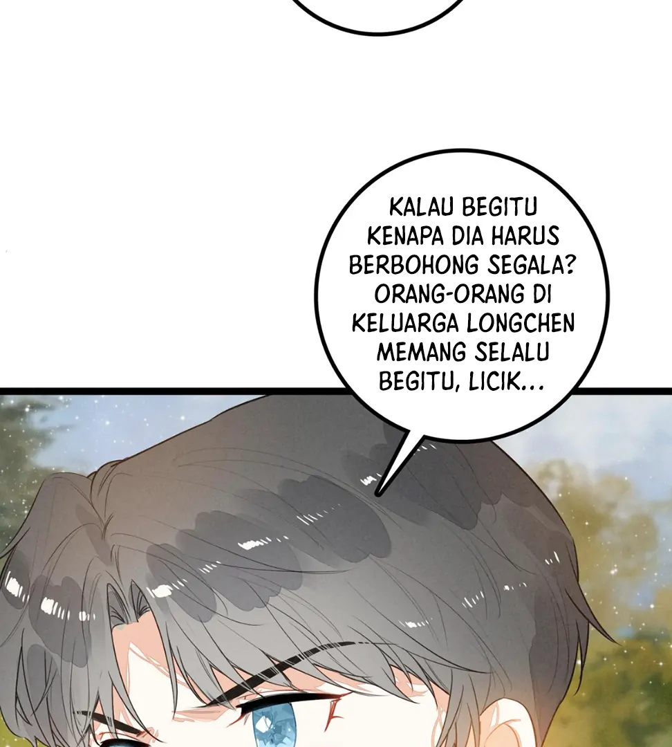 After I Transmigrated Into a Cutie Pie, the Villains All Wanted to Kill Me! chapter 29 halaman 52