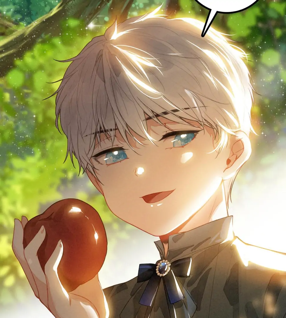 After I Transmigrated Into a Cutie Pie, the Villains All Wanted to Kill Me! chapter 29 halaman 56