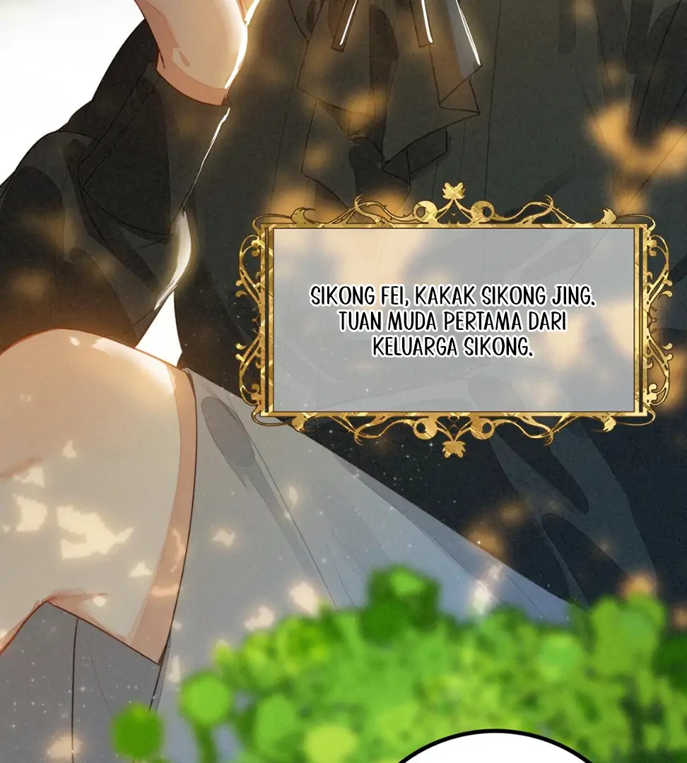 After I Transmigrated Into a Cutie Pie, the Villains All Wanted to Kill Me! chapter 29 halaman 57
