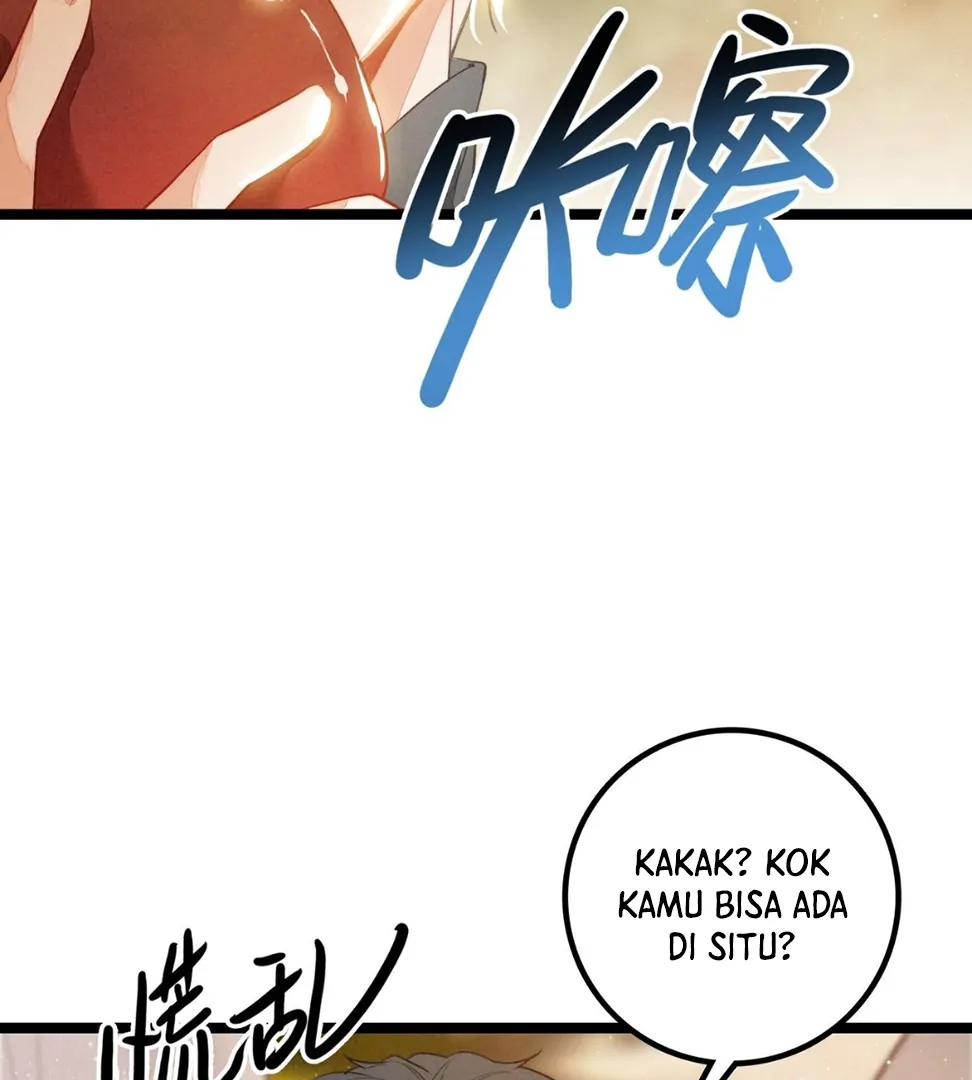 After I Transmigrated Into a Cutie Pie, the Villains All Wanted to Kill Me! chapter 29 halaman 59