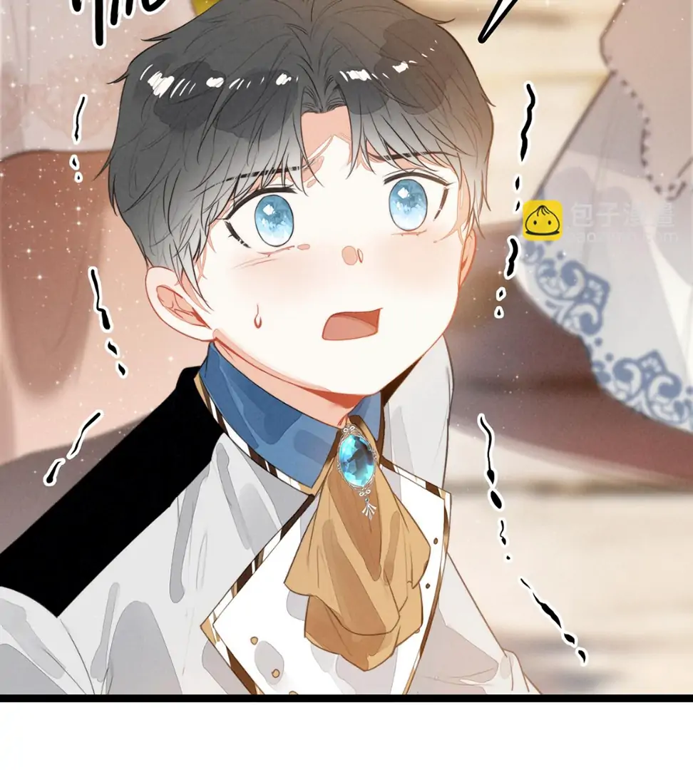 After I Transmigrated Into a Cutie Pie, the Villains All Wanted to Kill Me! chapter 29 halaman 60