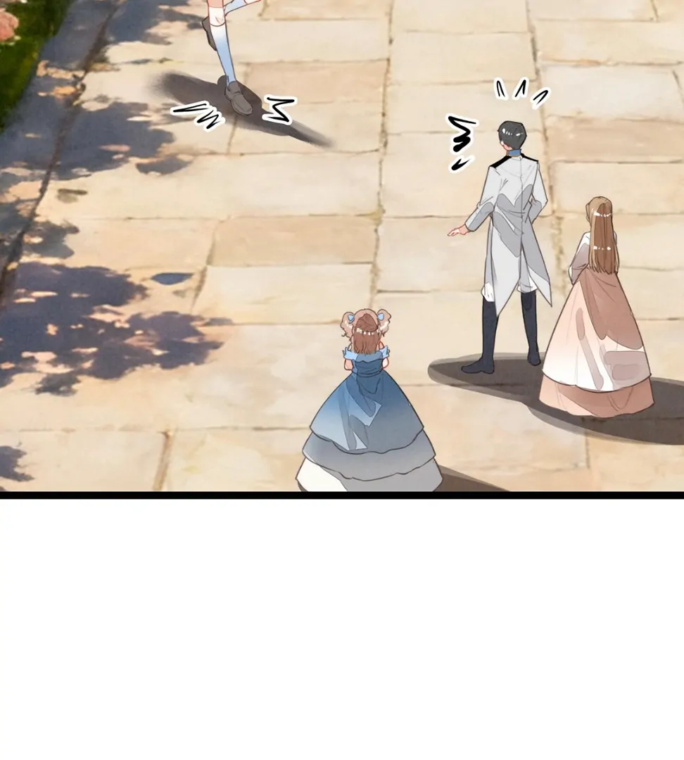 After I Transmigrated Into a Cutie Pie, the Villains All Wanted to Kill Me! chapter 29 halaman 62