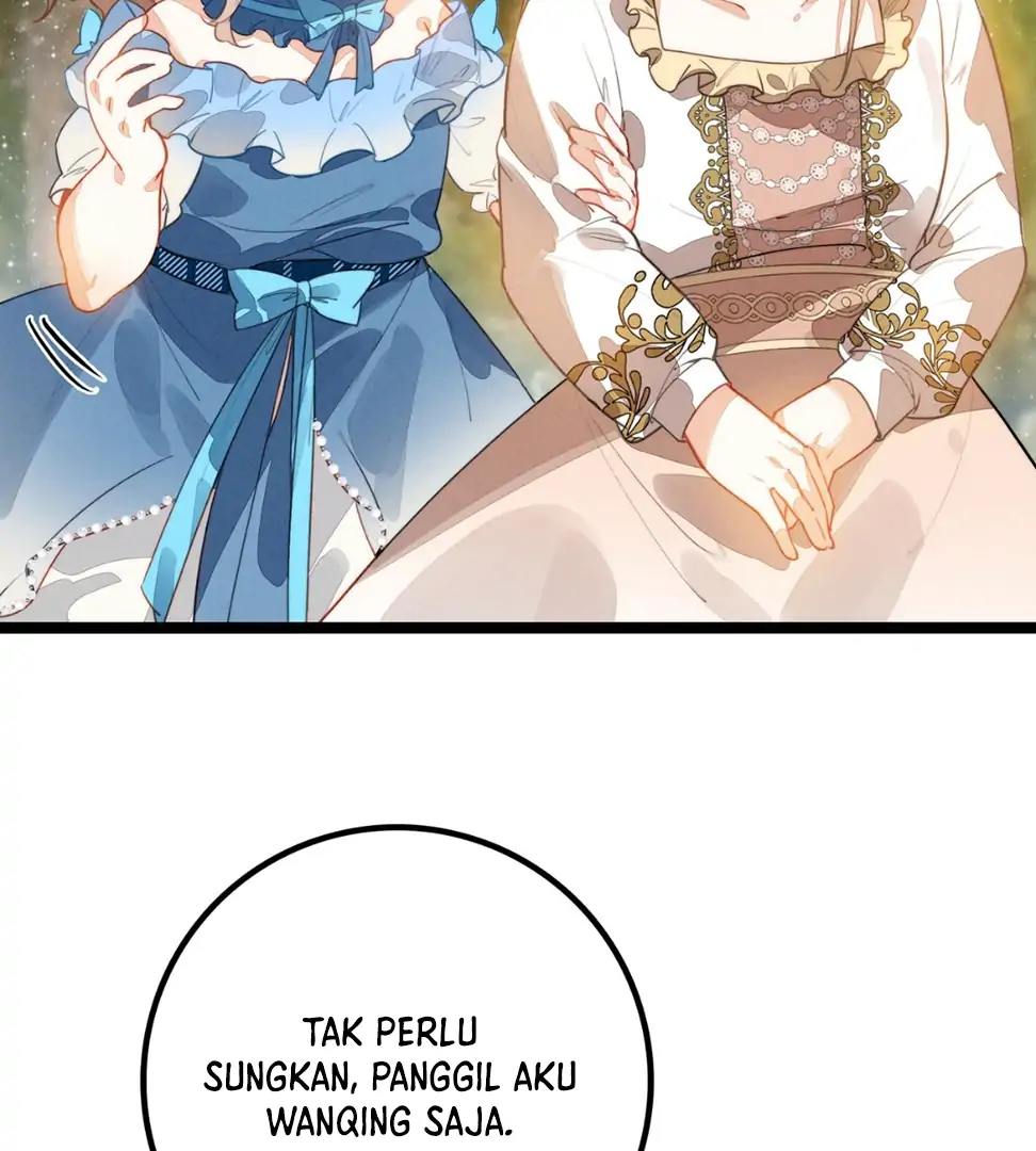 After I Transmigrated Into a Cutie Pie, the Villains All Wanted to Kill Me! chapter 29 halaman 8