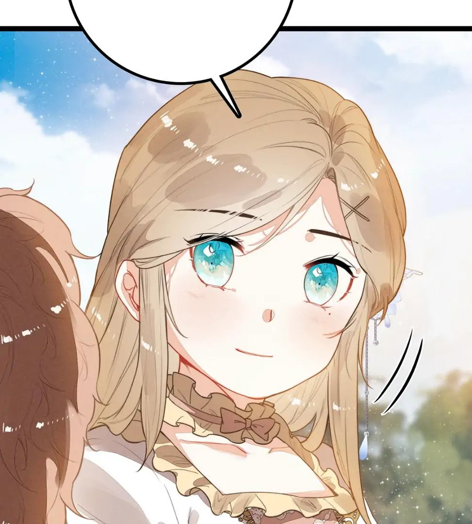 After I Transmigrated Into a Cutie Pie, the Villains All Wanted to Kill Me! chapter 29 halaman 9