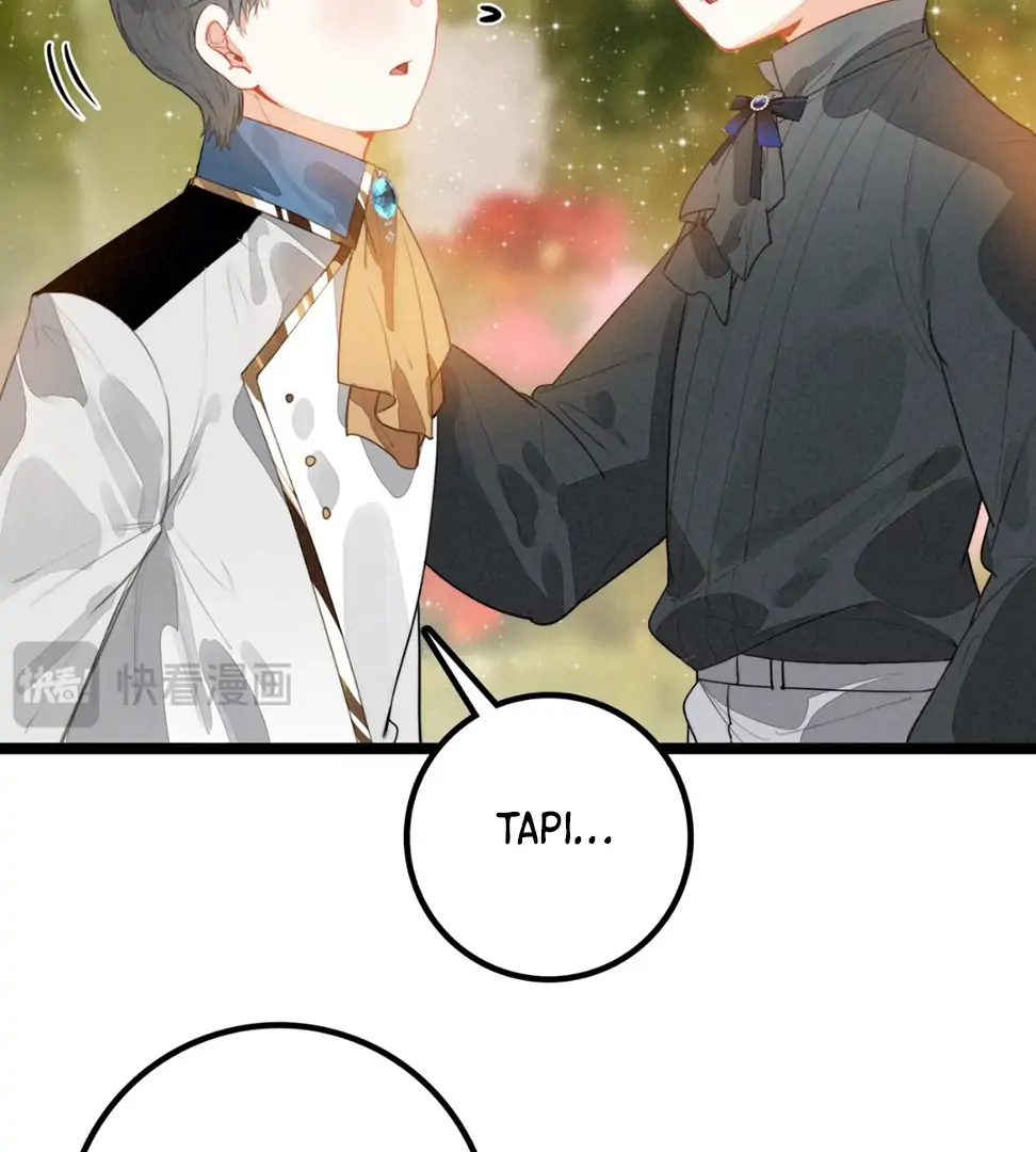 After I Transmigrated Into a Cutie Pie, the Villains All Wanted to Kill Me! chapter 30 halaman 12