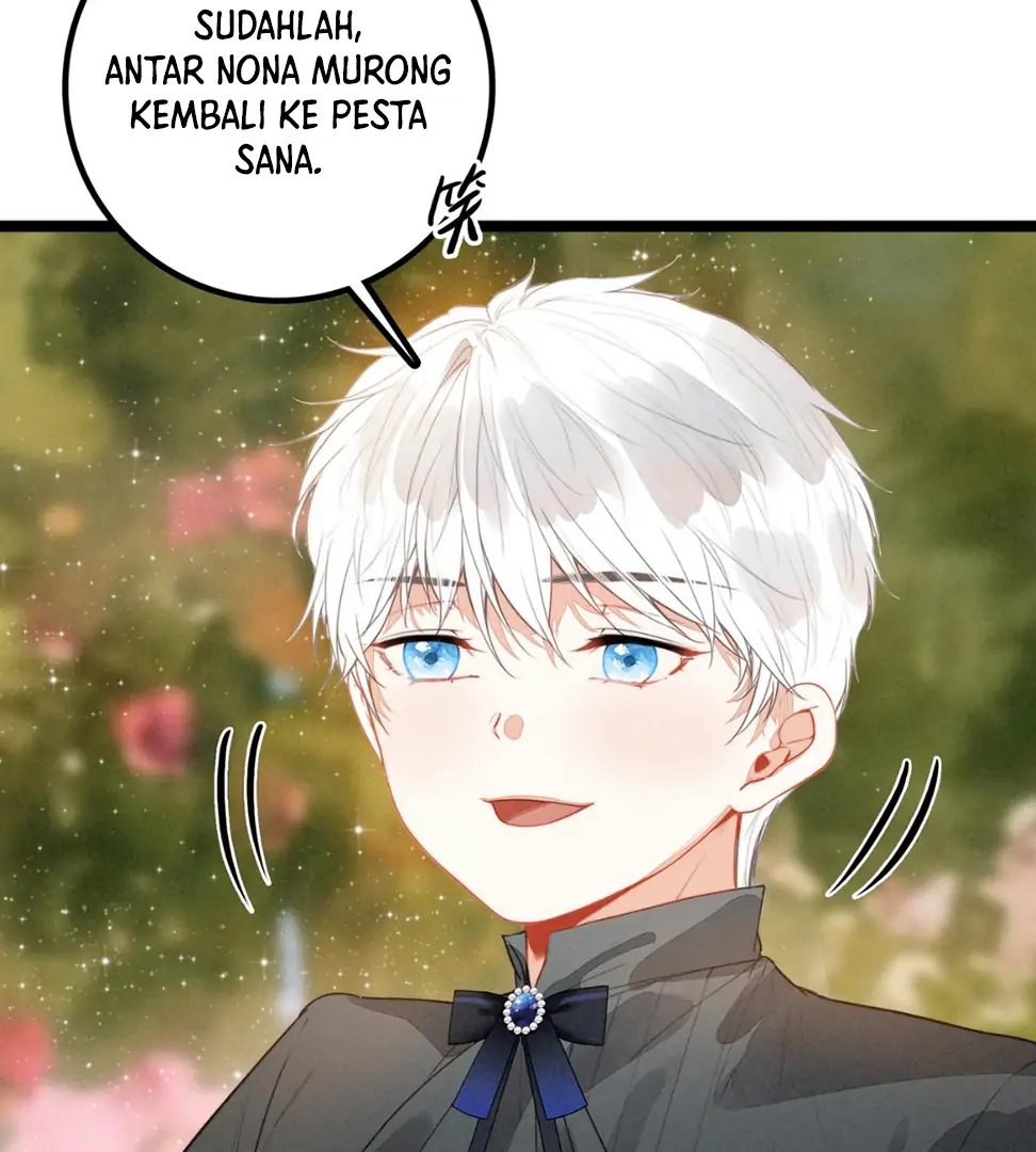 After I Transmigrated Into a Cutie Pie, the Villains All Wanted to Kill Me! chapter 30 halaman 13