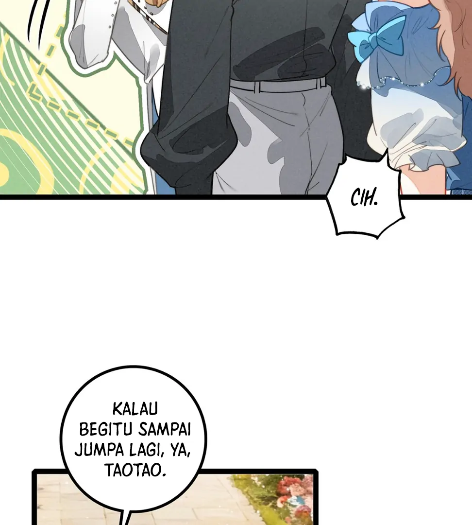 After I Transmigrated Into a Cutie Pie, the Villains All Wanted to Kill Me! chapter 30 halaman 15