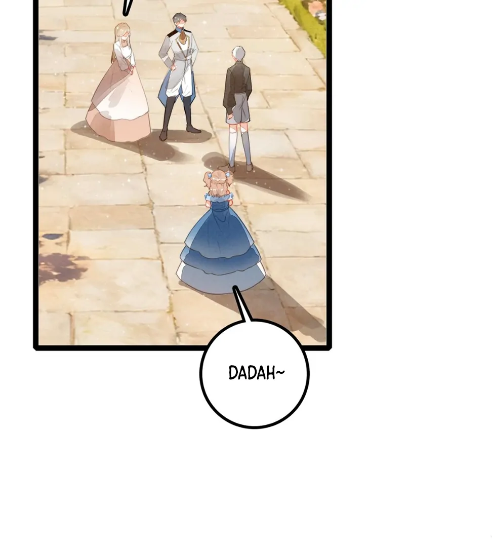 After I Transmigrated Into a Cutie Pie, the Villains All Wanted to Kill Me! chapter 30 halaman 16
