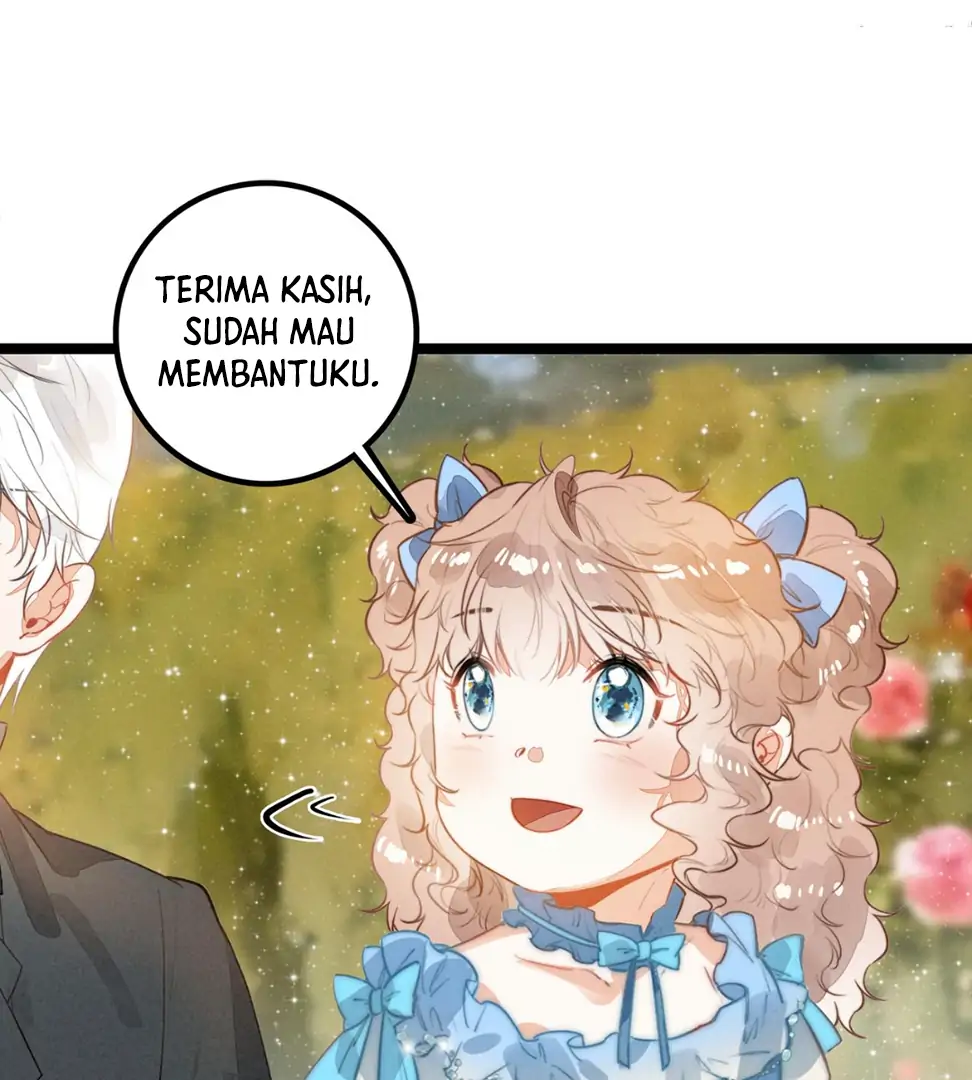 After I Transmigrated Into a Cutie Pie, the Villains All Wanted to Kill Me! chapter 30 halaman 18