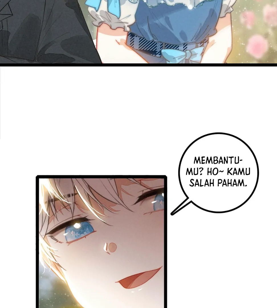After I Transmigrated Into a Cutie Pie, the Villains All Wanted to Kill Me! chapter 30 halaman 19