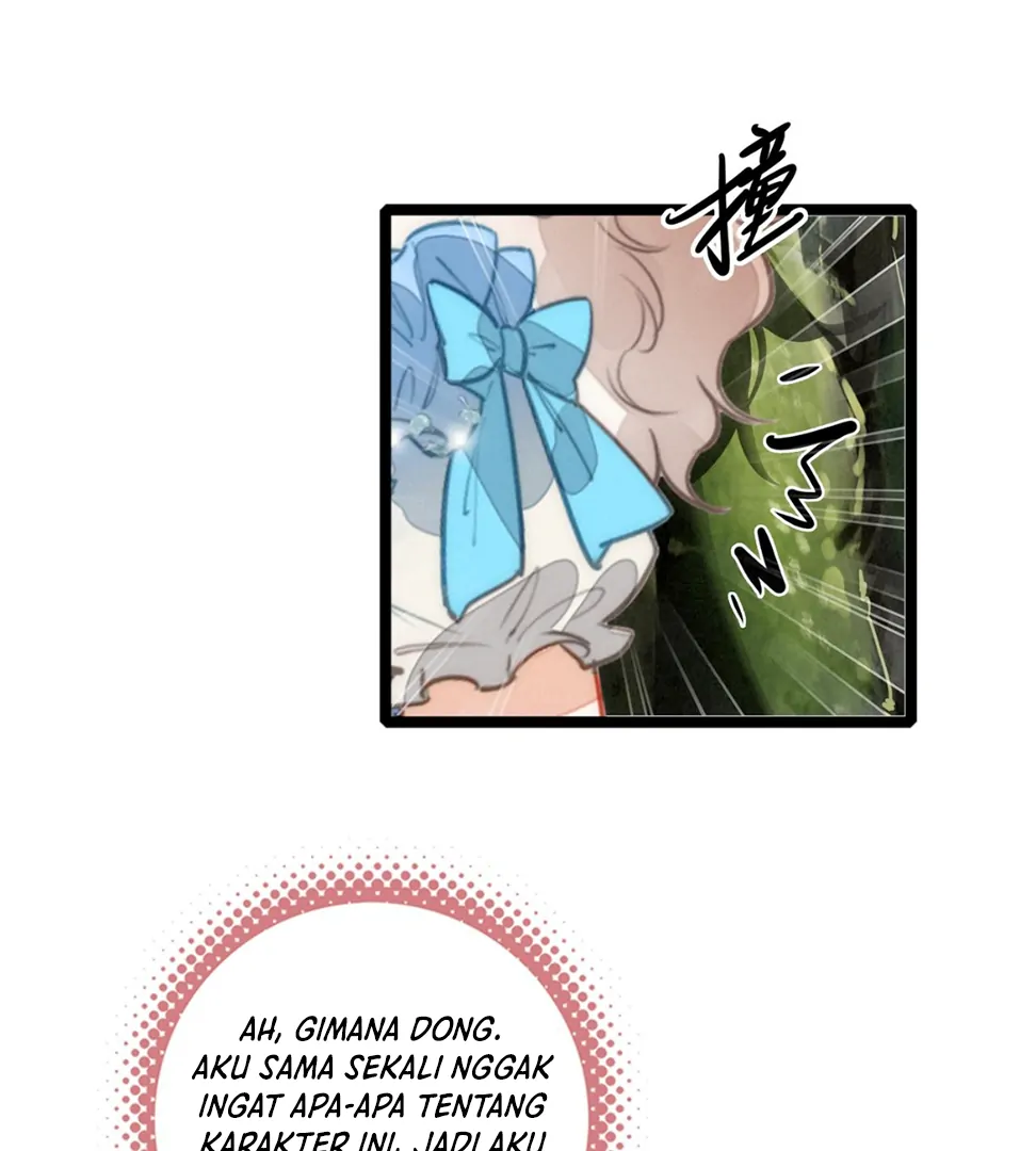 After I Transmigrated Into a Cutie Pie, the Villains All Wanted to Kill Me! chapter 30 halaman 23