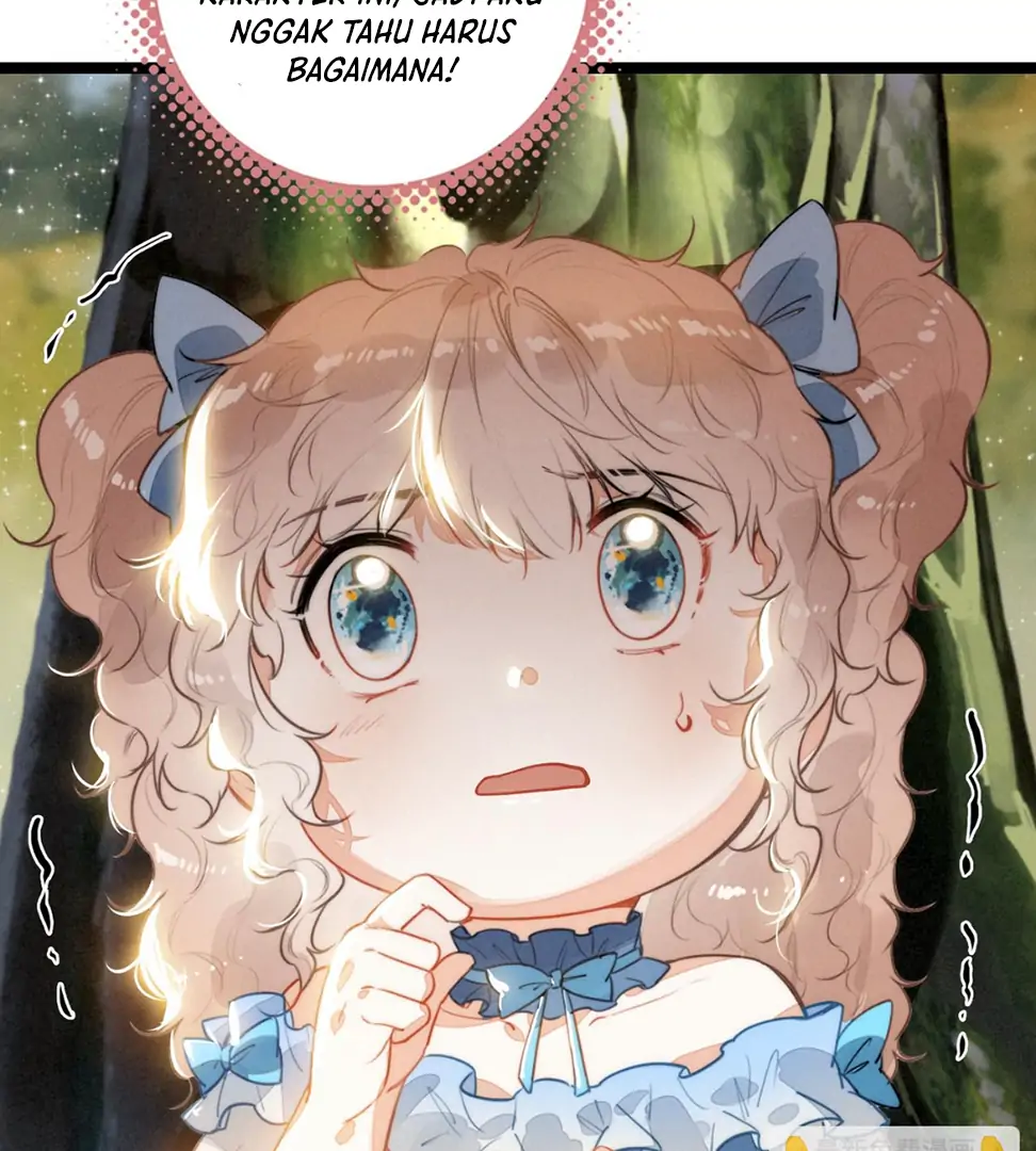 After I Transmigrated Into a Cutie Pie, the Villains All Wanted to Kill Me! chapter 30 halaman 24