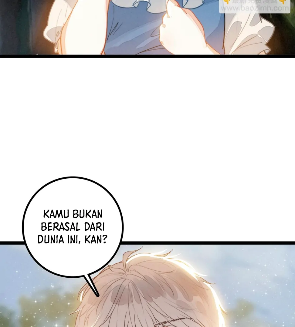 After I Transmigrated Into a Cutie Pie, the Villains All Wanted to Kill Me! chapter 30 halaman 25