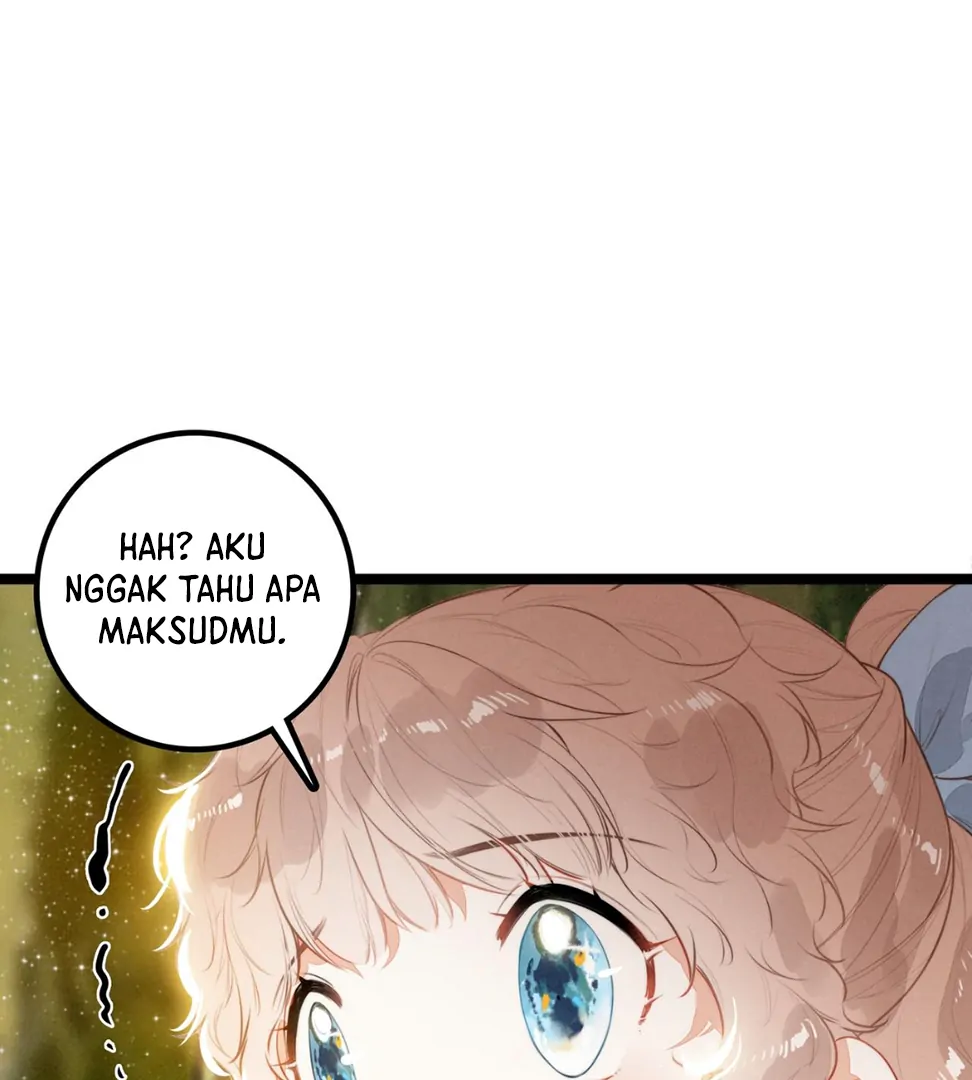 After I Transmigrated Into a Cutie Pie, the Villains All Wanted to Kill Me! chapter 30 halaman 27