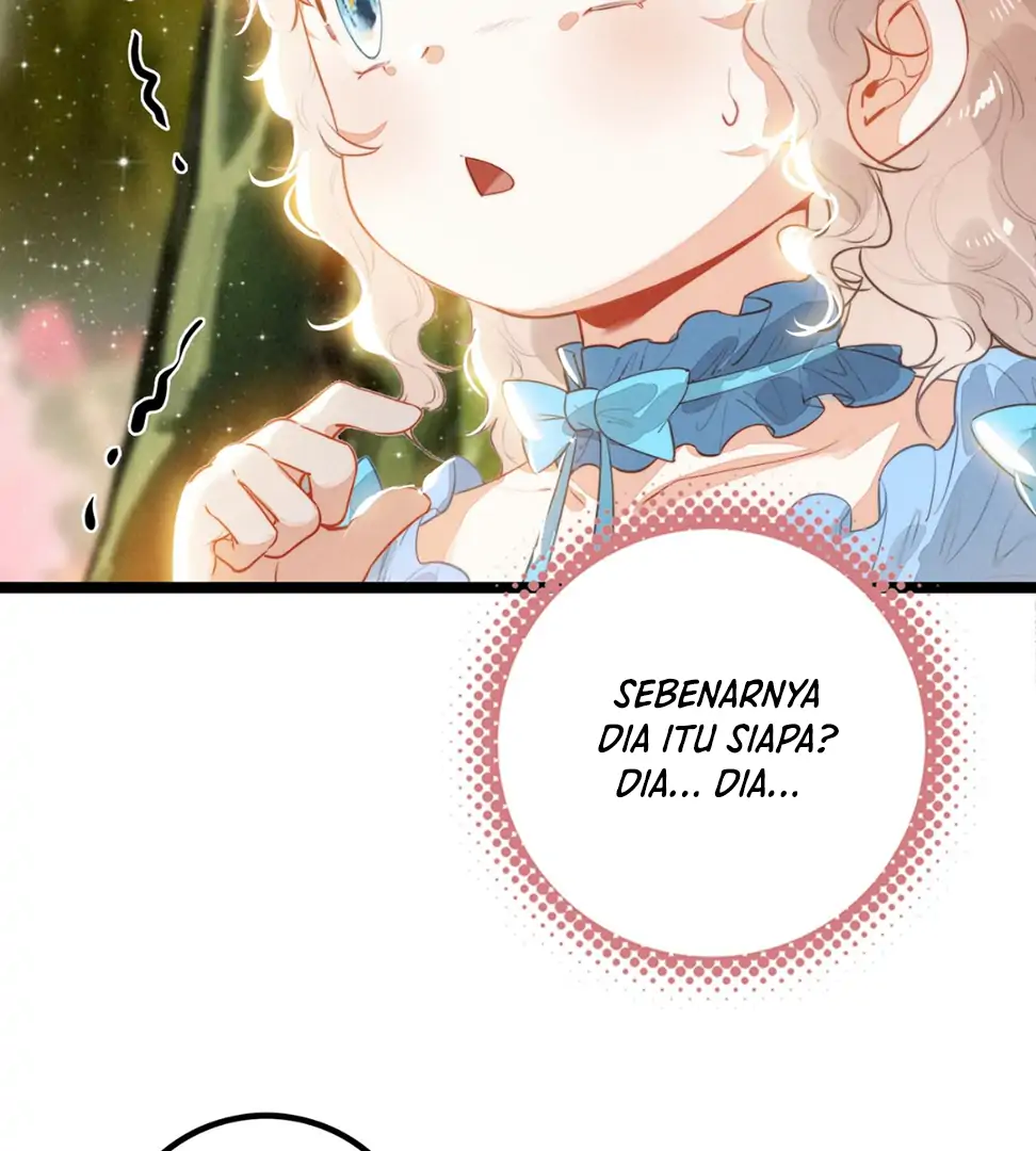 After I Transmigrated Into a Cutie Pie, the Villains All Wanted to Kill Me! chapter 30 halaman 28
