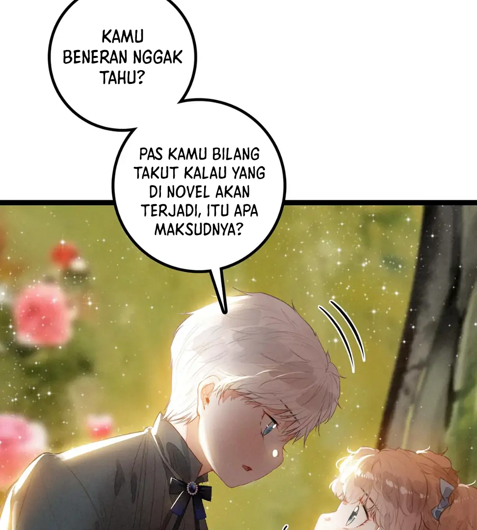 After I Transmigrated Into a Cutie Pie, the Villains All Wanted to Kill Me! chapter 30 halaman 29