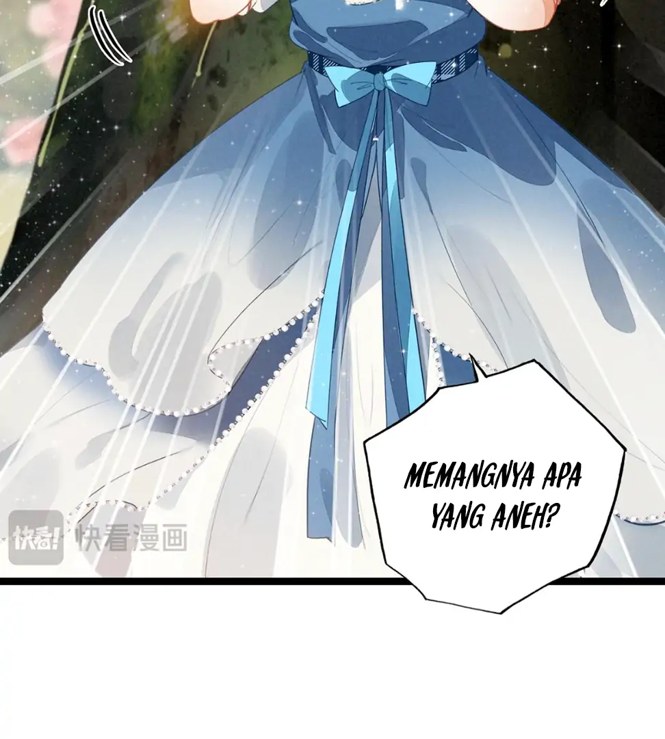 After I Transmigrated Into a Cutie Pie, the Villains All Wanted to Kill Me! chapter 30 halaman 34