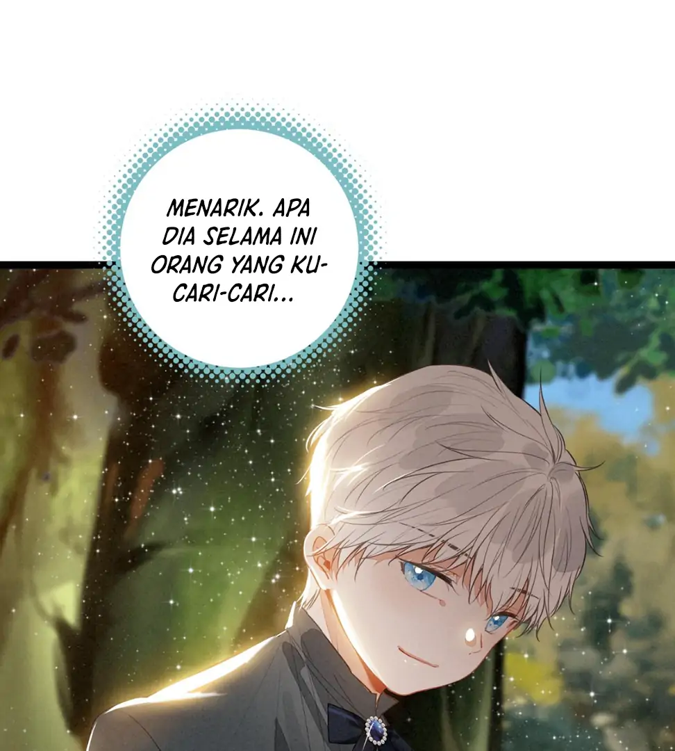 After I Transmigrated Into a Cutie Pie, the Villains All Wanted to Kill Me! chapter 30 halaman 38