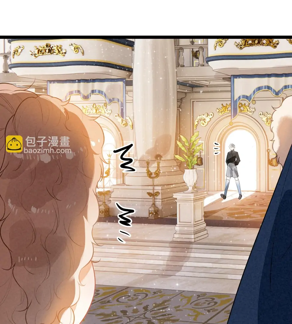 After I Transmigrated Into a Cutie Pie, the Villains All Wanted to Kill Me! chapter 30 halaman 48