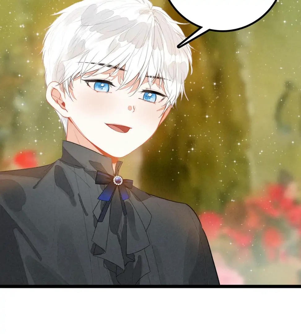 After I Transmigrated Into a Cutie Pie, the Villains All Wanted to Kill Me! chapter 30 halaman 5