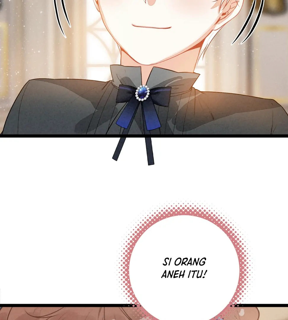 After I Transmigrated Into a Cutie Pie, the Villains All Wanted to Kill Me! chapter 30 halaman 50
