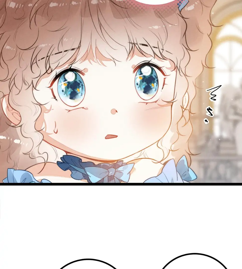 After I Transmigrated Into a Cutie Pie, the Villains All Wanted to Kill Me! chapter 30 halaman 51